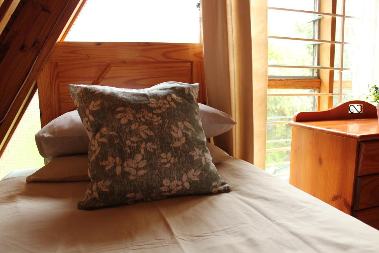 Serenity Graskop, 3 Bedroom A-Frame Cottage Exterior foto
