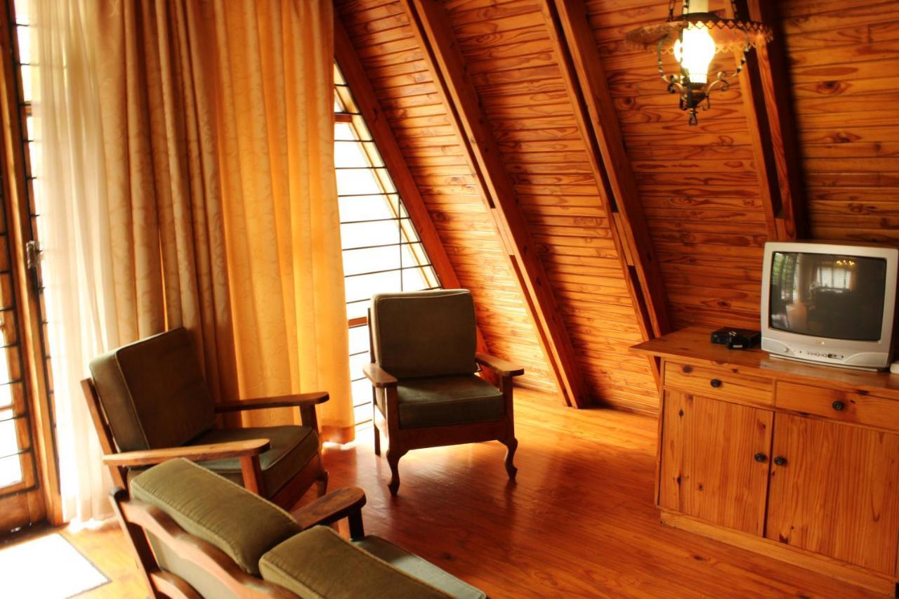 Serenity Graskop, 3 Bedroom A-Frame Cottage Exterior foto