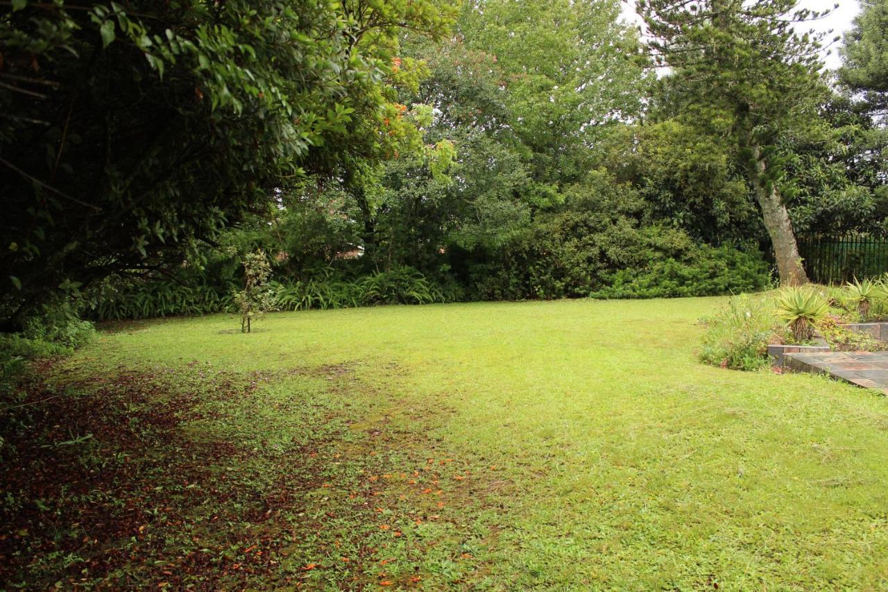 Serenity Graskop, 3 Bedroom A-Frame Cottage Exterior foto